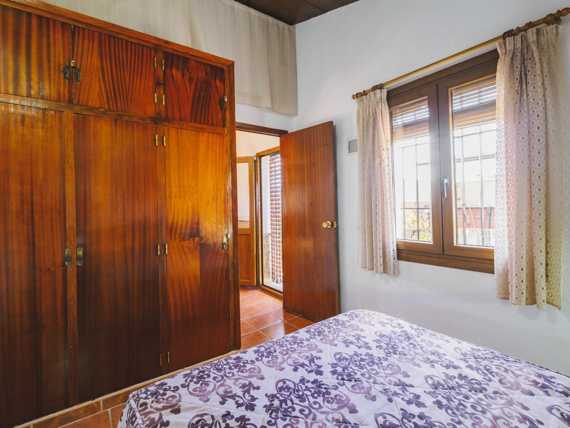 ארדאלס Cubo'S Jose'S Apartment & Caminito Del Rey מראה חיצוני תמונה