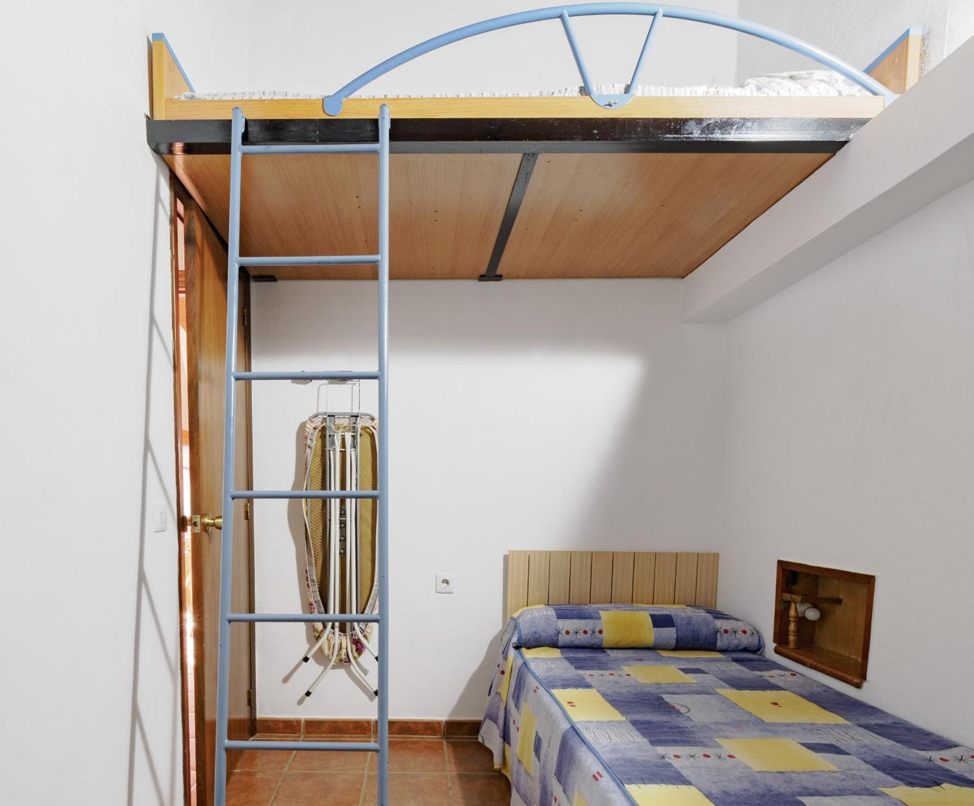 ארדאלס Cubo'S Jose'S Apartment & Caminito Del Rey מראה חיצוני תמונה